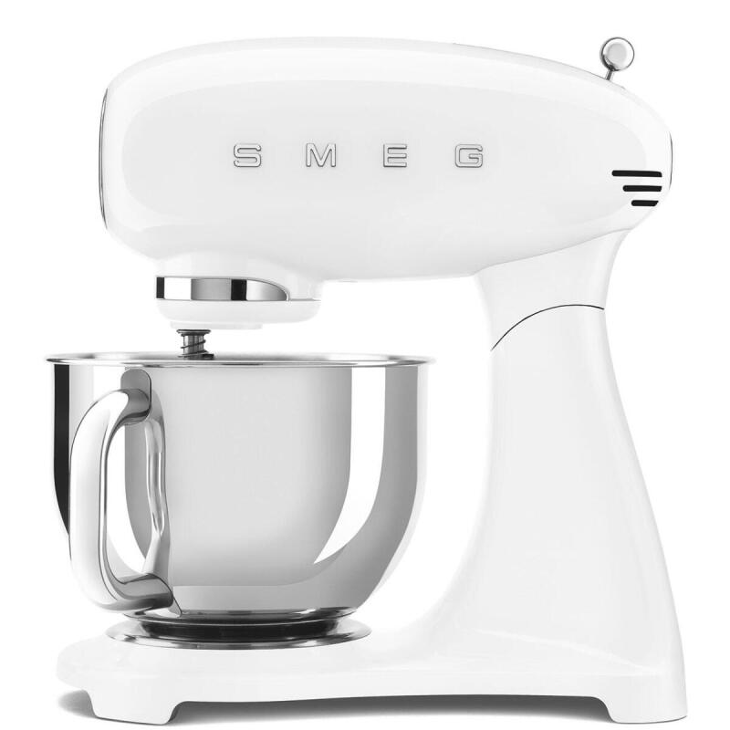 Smeg keukenmachine SMF03WHEU