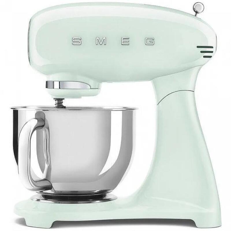 Smeg keukenmachine SMF03PGEU