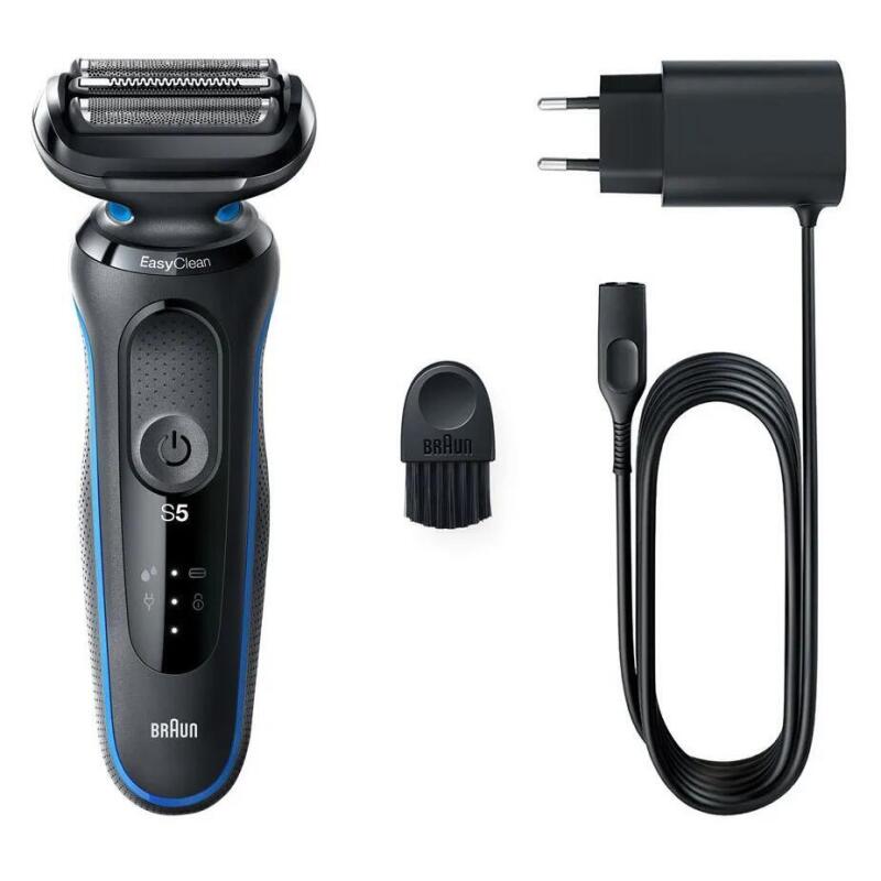 Braun Personal Care scheerapparaat 51-B1000s Easy Clean