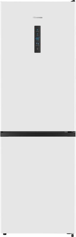 koelvriescombinatie Hisense RB390N4BWC