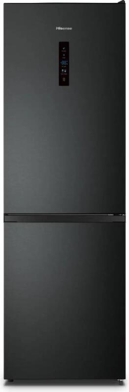 koelvriescombinatie Hisense RB390N4BFC