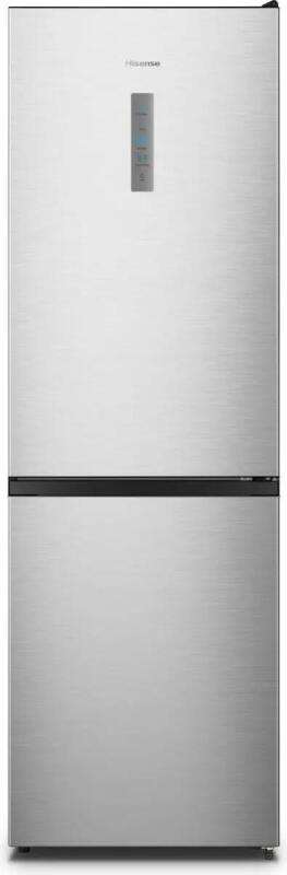 koelvriescombinatie Hisense RB390N4BCC