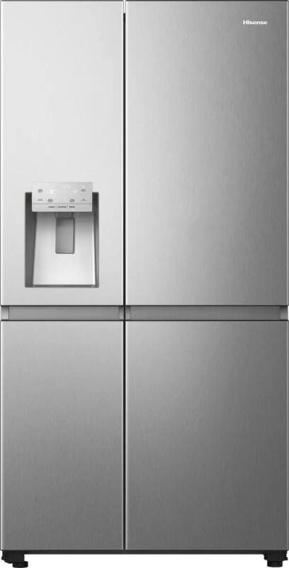 amerikaanse koelkast Hisense RS818N4TIC