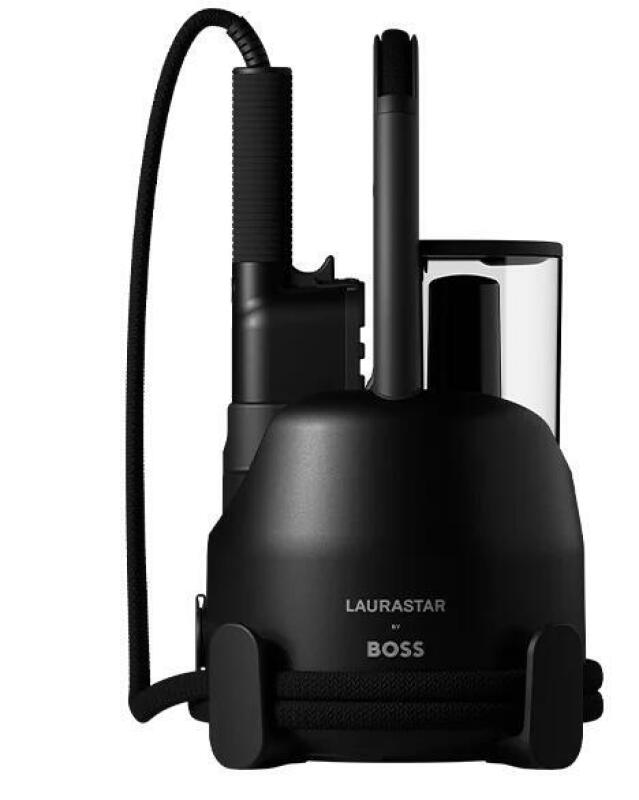 Laurastar kledingstomer IZZI BY BOSS