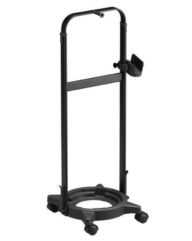 Laurastar strijk accessoires IZZI CART BY BOSS