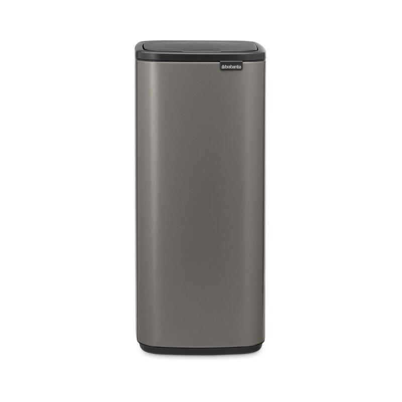 BRABANTIA touch prullenbak 23 82 60