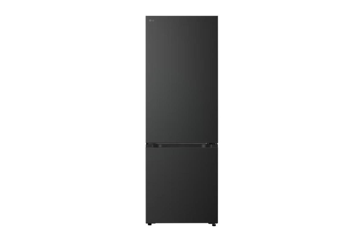 LG koelvries combinatie GBBW322AEV