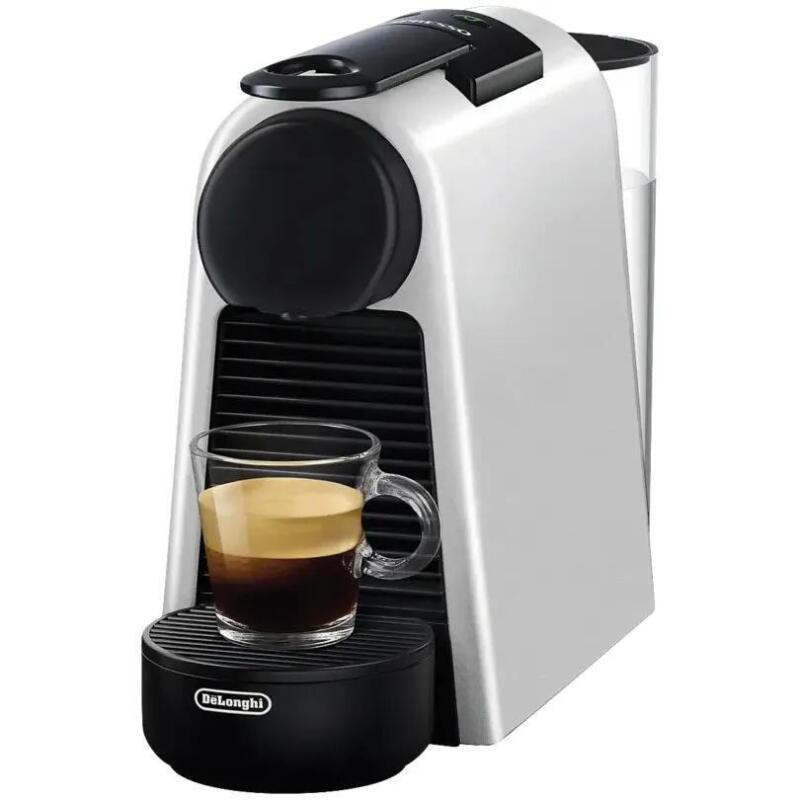 De´Longhi nespresso machine EN85.S Metallic