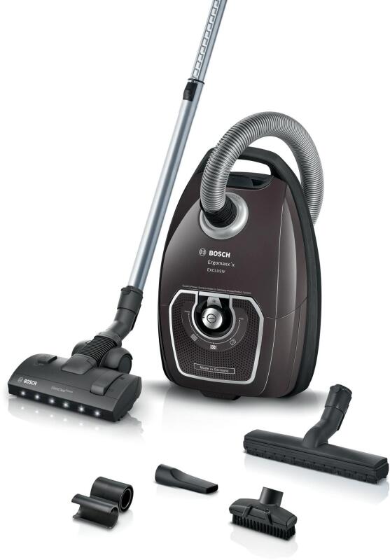 Bosch stofzuiger met zak BGL7HYG0L