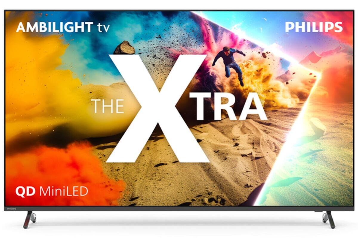 tv Philips 75MLED950/12