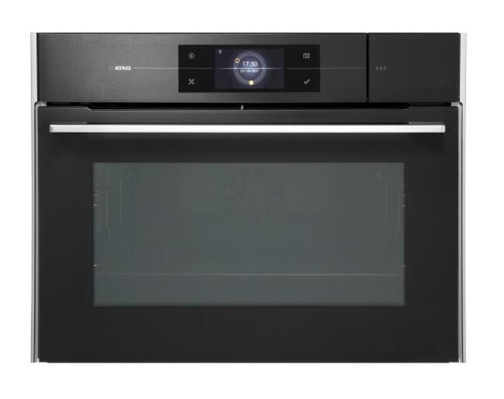 ATAG combi stoomoven inbouw CS4574M1C