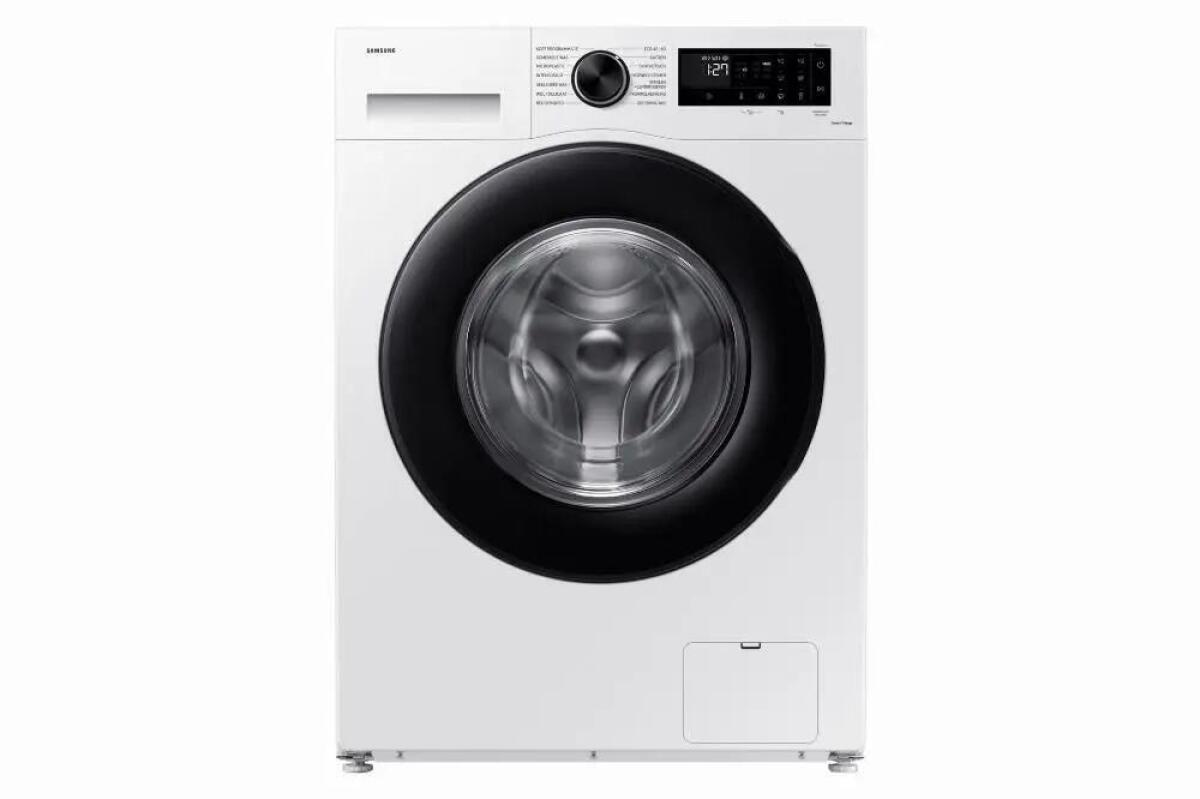 wasmachine Samsung WW80CGC04AAEEN