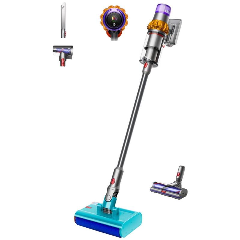 Dyson dweil V15 Detect Submarine