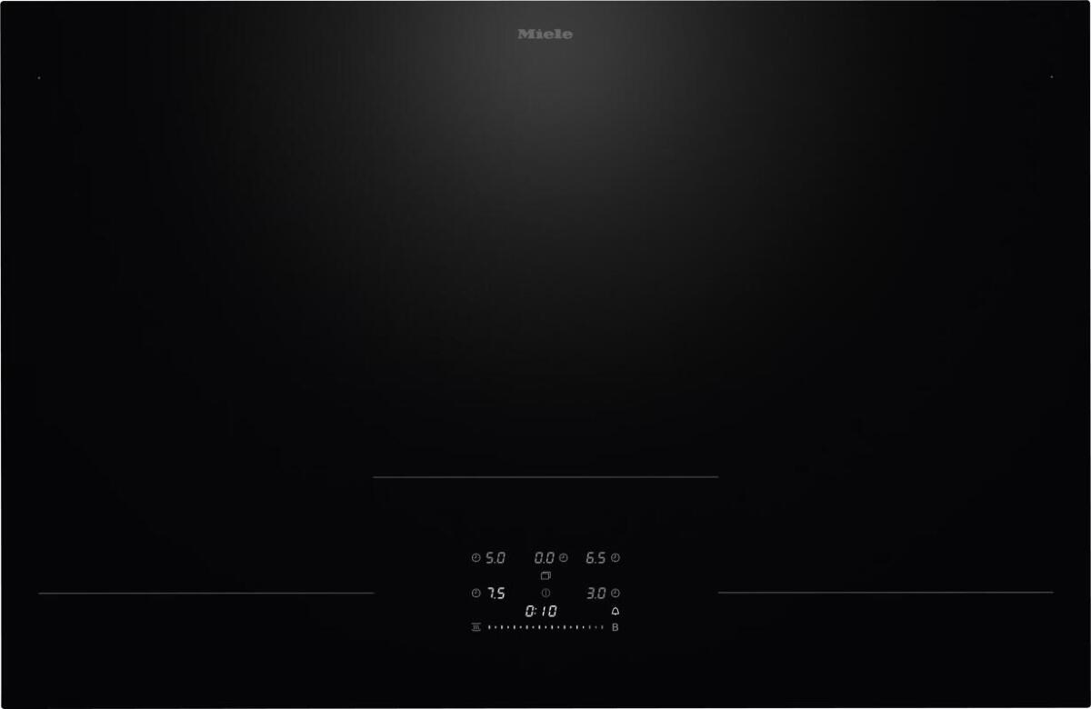 Miele inbouw inductiekookplaat KM 8684 FL