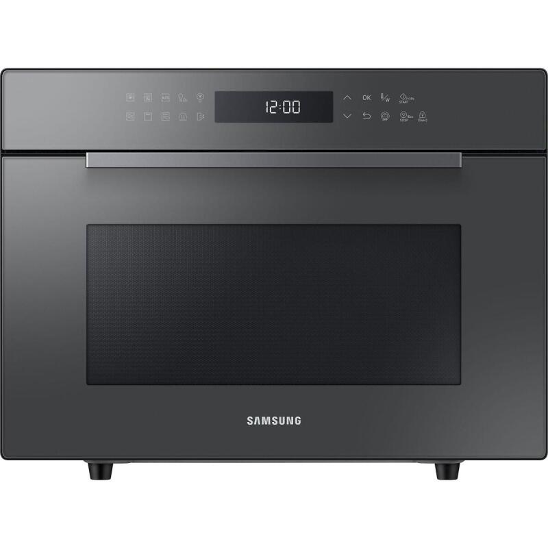 Samsung combi magnetron oven MC35R8058CC/EN
