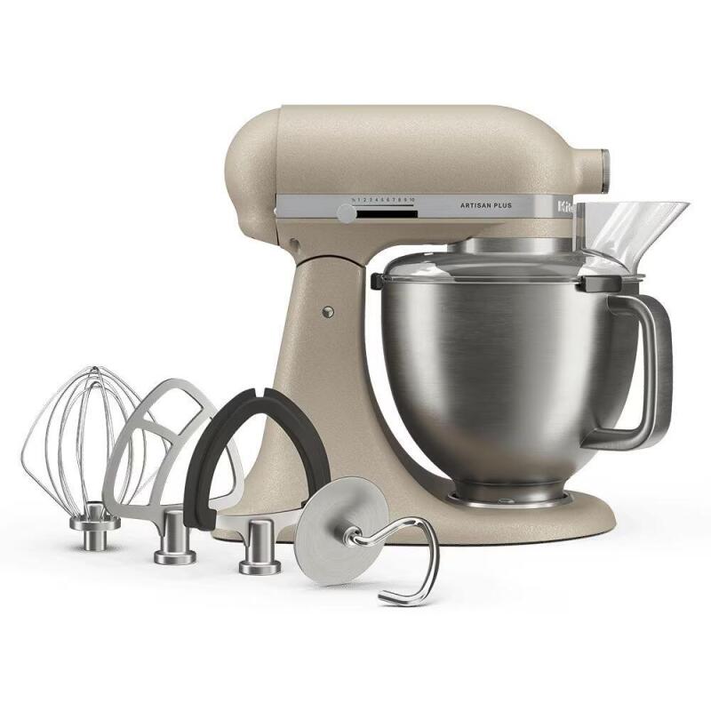 KitchenAid keukenmachine 5KSM50PKVEOC