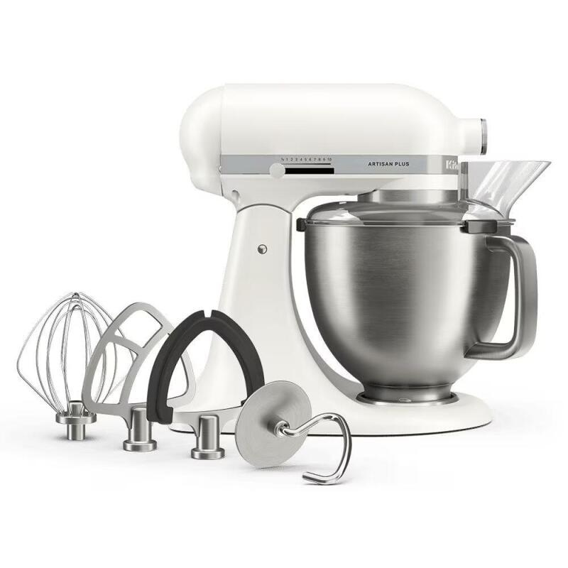 KitchenAid keukenmachine 5KSM50PKVEPL