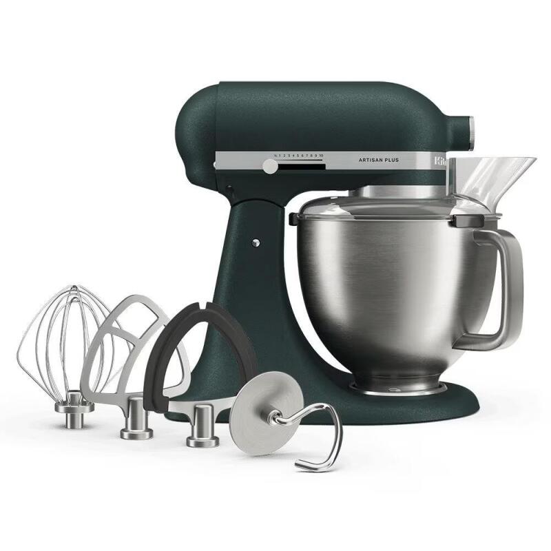 KitchenAid keukenmachine 5KSM50PKVEPP