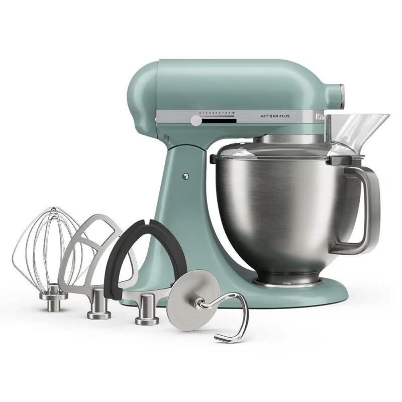 KitchenAid keukenmachine 5KSM50PKVEMJ