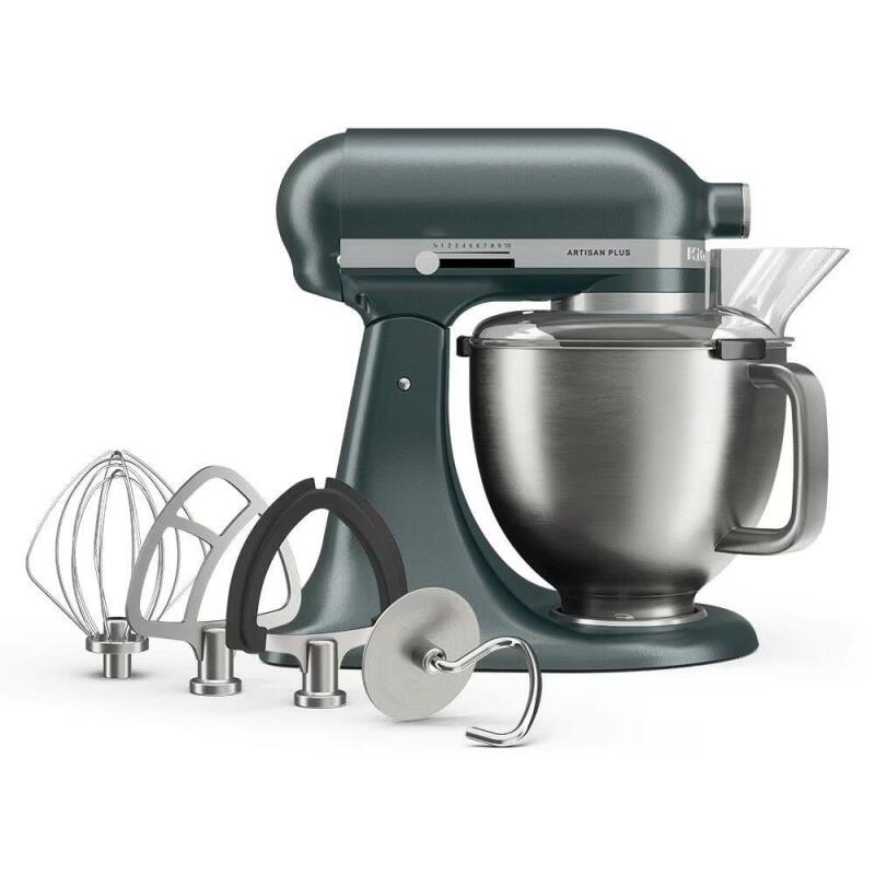 KitchenAid keukenmachine 5KSM50PKVEJP