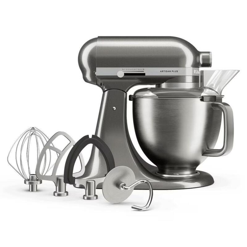 KitchenAid keukenmachine 5KSM50PKVEMS