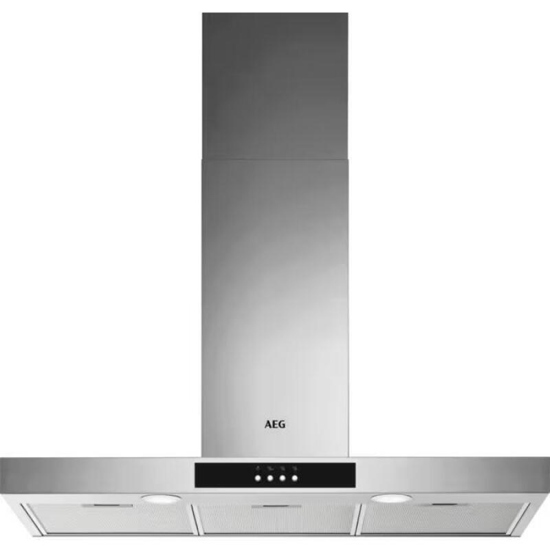 AEG schouwafzuigkap DBB3951M