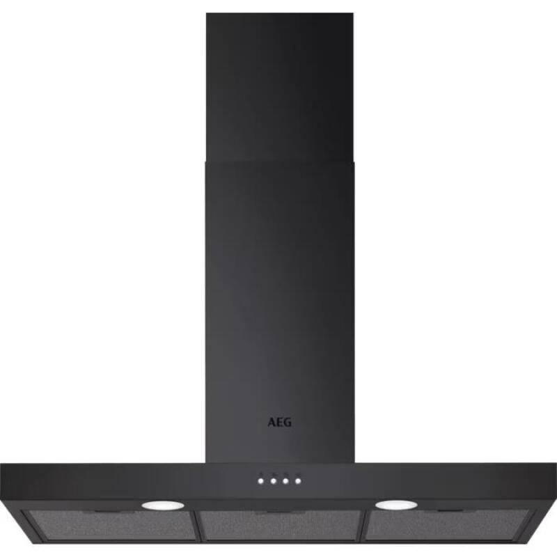 AEG schouwafzuigkap DBE3951R