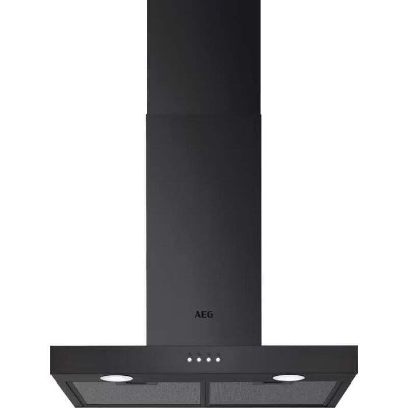 AEG schouwafzuigkap DBE3651R