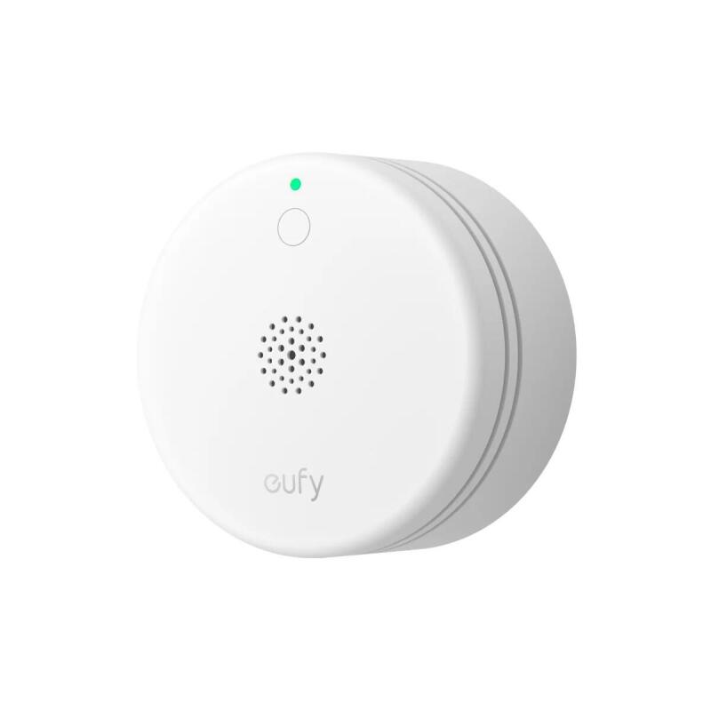 EUFY wifi rookmelder Smoke Sensor E10