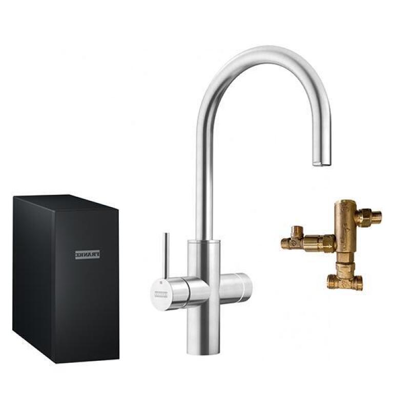 FRANKE 1600708955 kokend water kraan