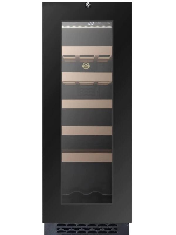Wine Klima inbouw wijnkoelkast S20-OB73-Touch