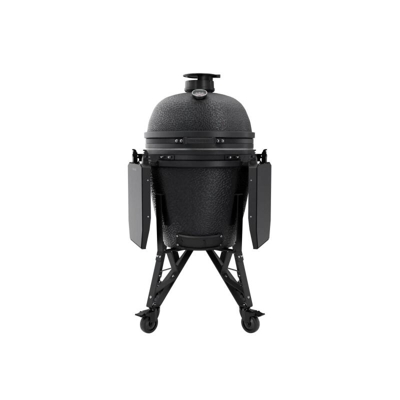 barbecue kamado The Bastard Core Large Graphite Complete