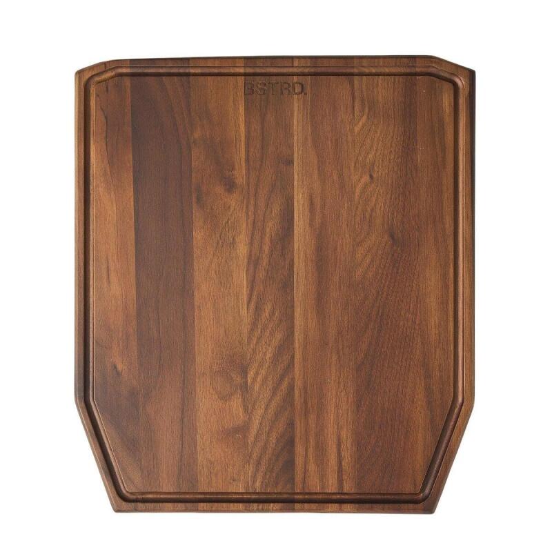 The Bastard walnut cutting board TBAC110