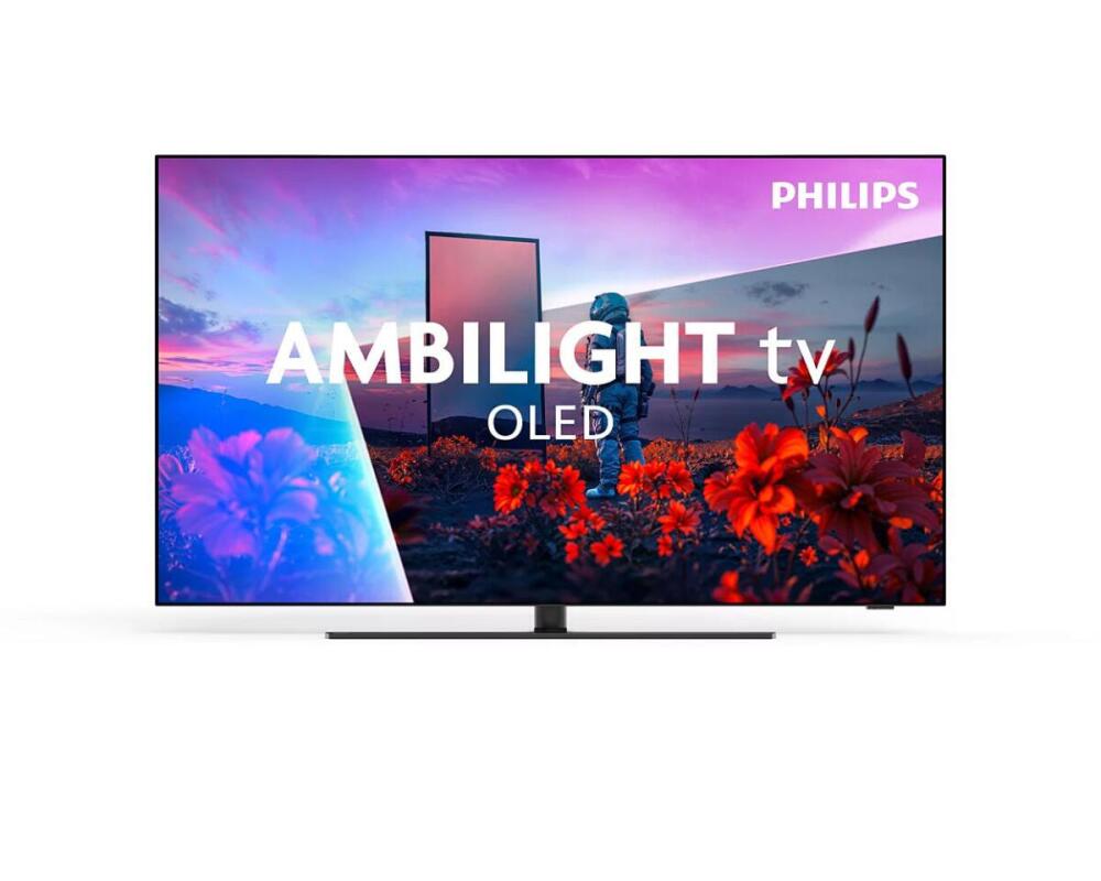 tv Philips 55OLED851/12