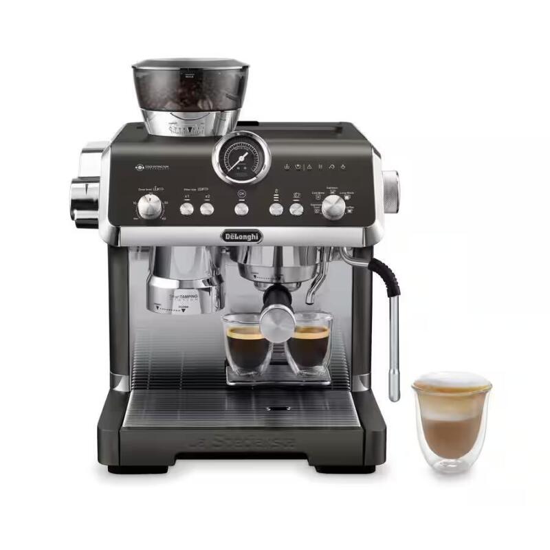 De´Longhi koffiezetapparaat bonen EC 9555.BK La Specialista Opera