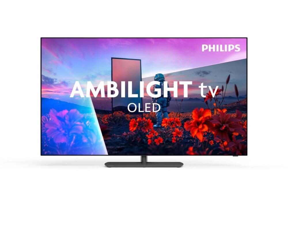 tv Philips 77OLED811/12