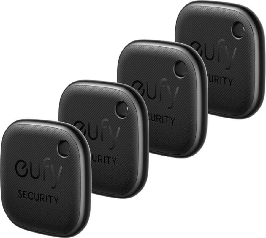 EUFY Smart Tracker 4pack