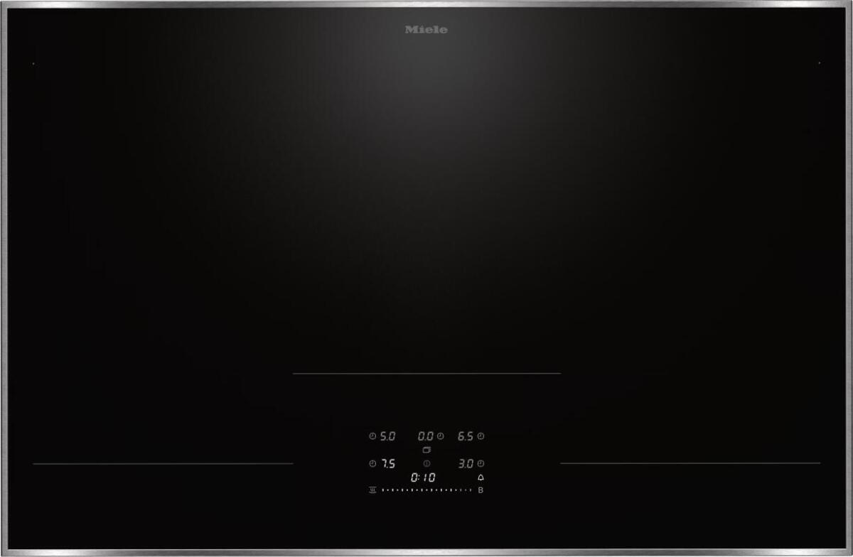 Miele inbouw inductiekookplaat KM 8684 FR