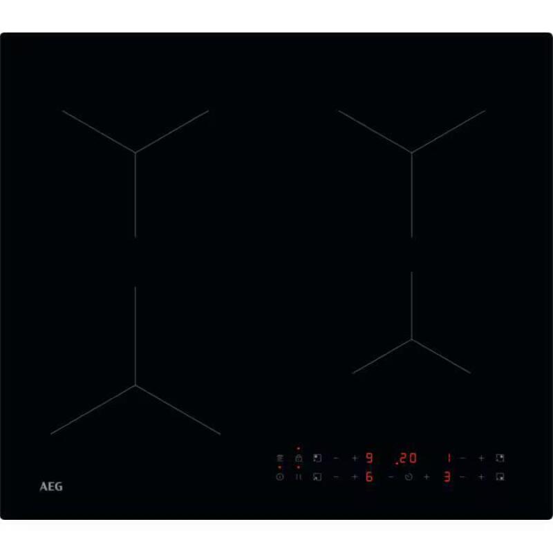 AEG inbouw inductiekookplaat TN64IA04IB