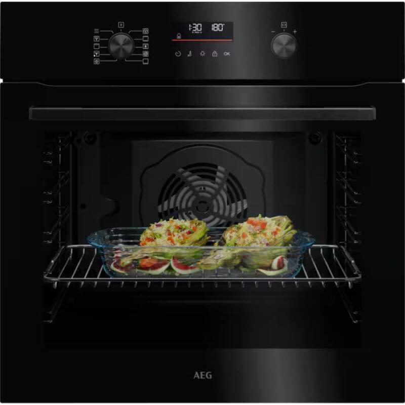 AEG inbouw oven TU5PB40PB