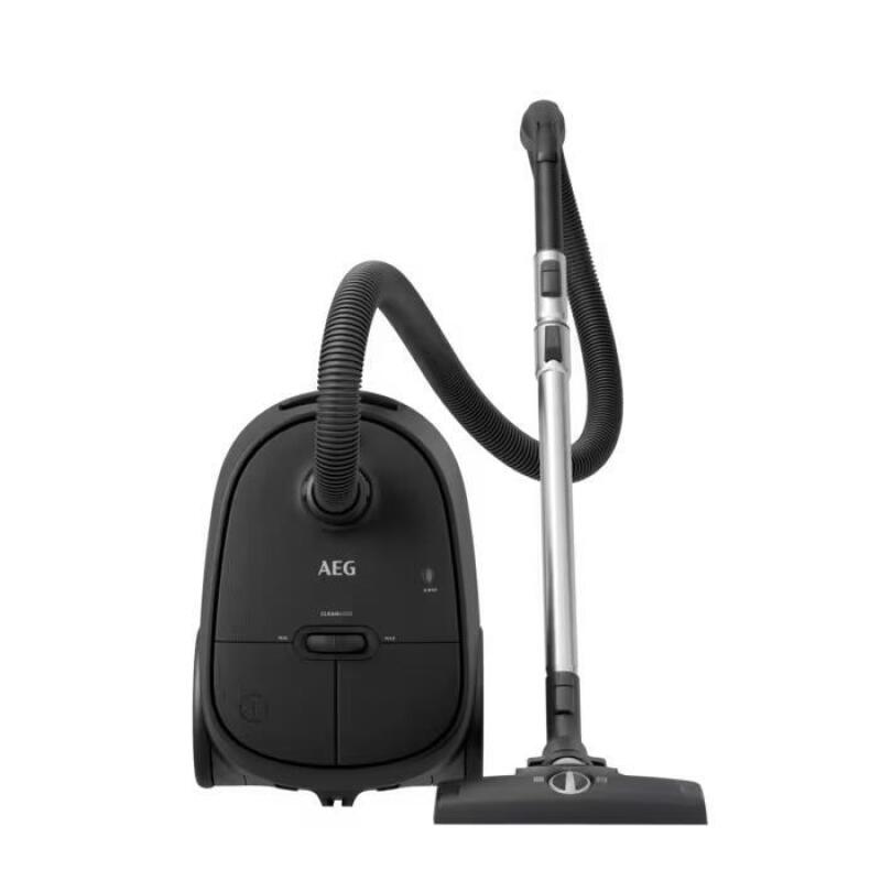 AEG stofzuiger met zak AB61C3GG
