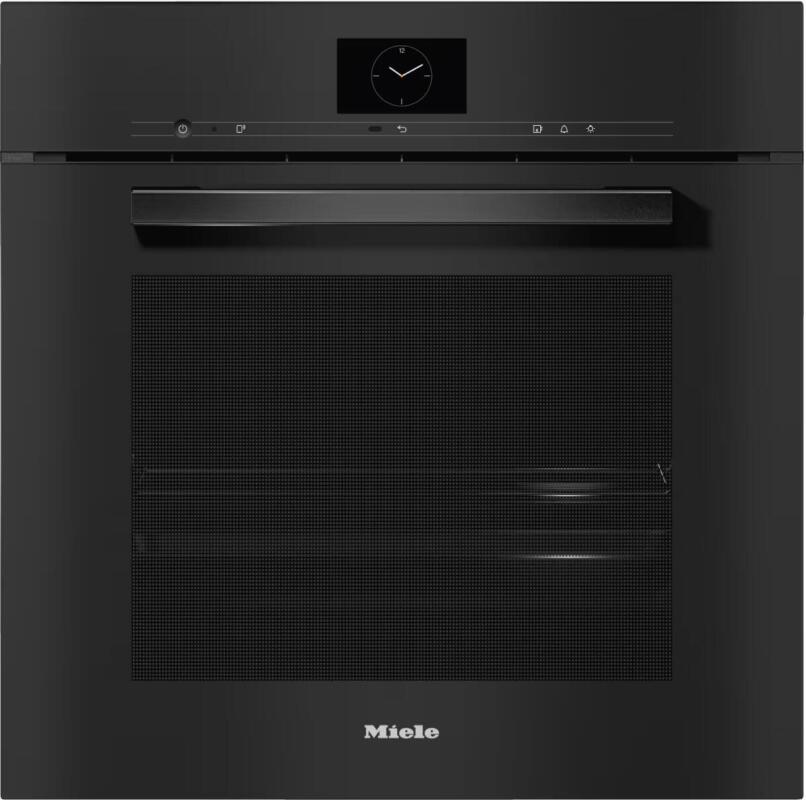 Miele combi stoomoven inbouw DGC 7660 HC Pro