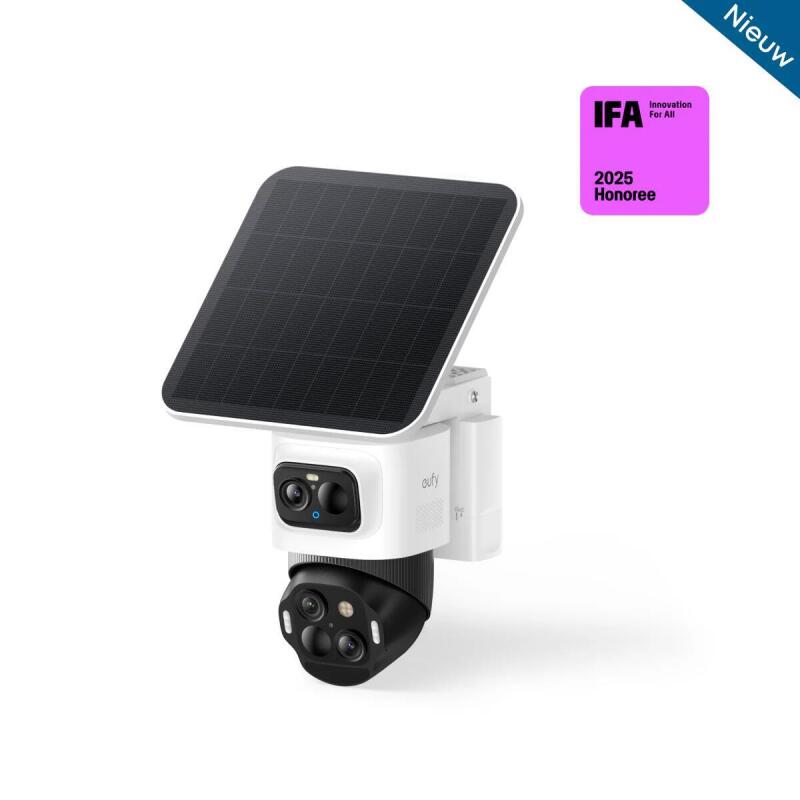 EUFY SoloCam S4