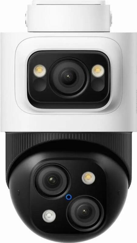EUFY PoE Cam S4 Bullet-PTZ Cam