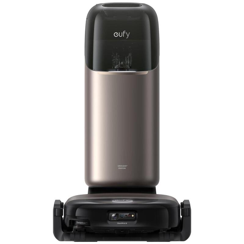 robotstofzuiger EUFY Omni S2