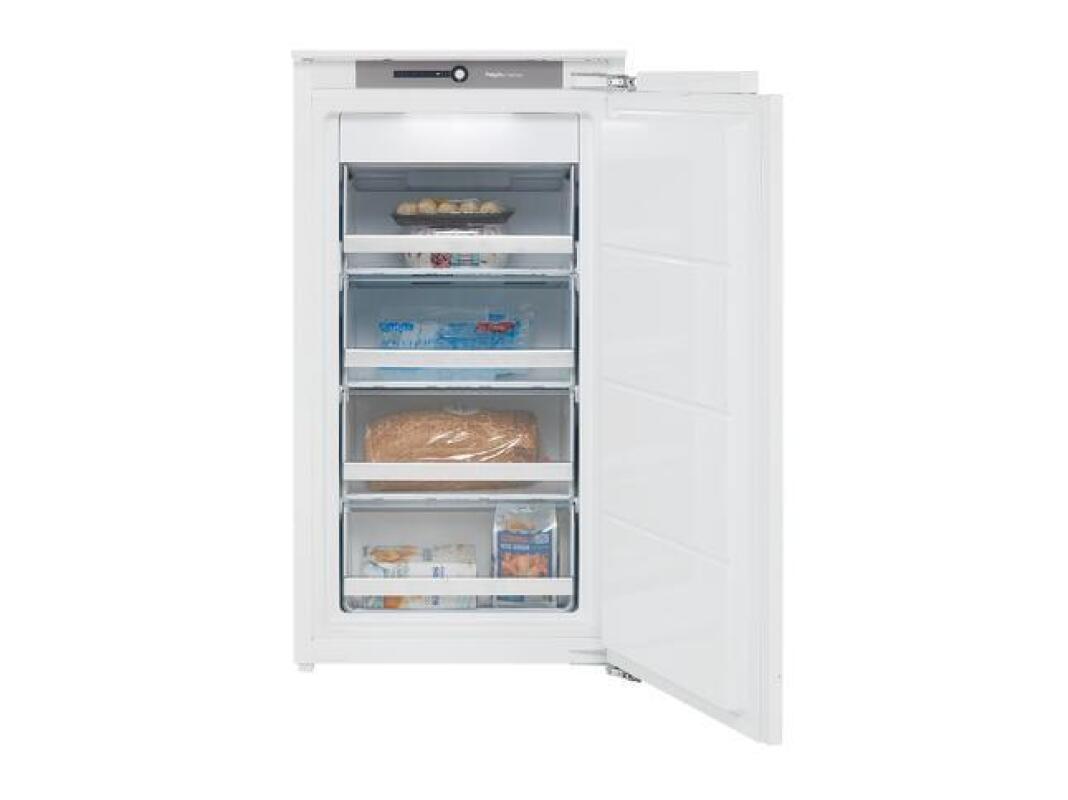 Pelgrim inbouw vrieskast PVD52102N
