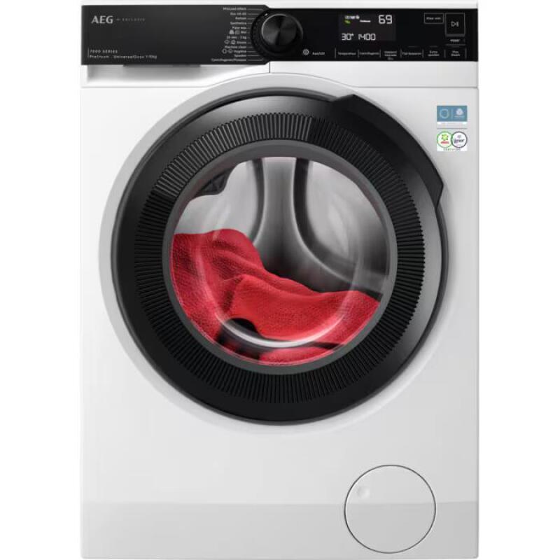 wasmachine AEG LR76DRESDEN