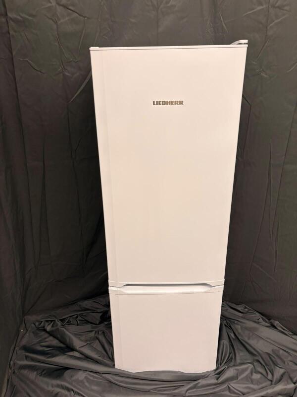Liebherr koelvries combinatie CUE 2831-26 - 468