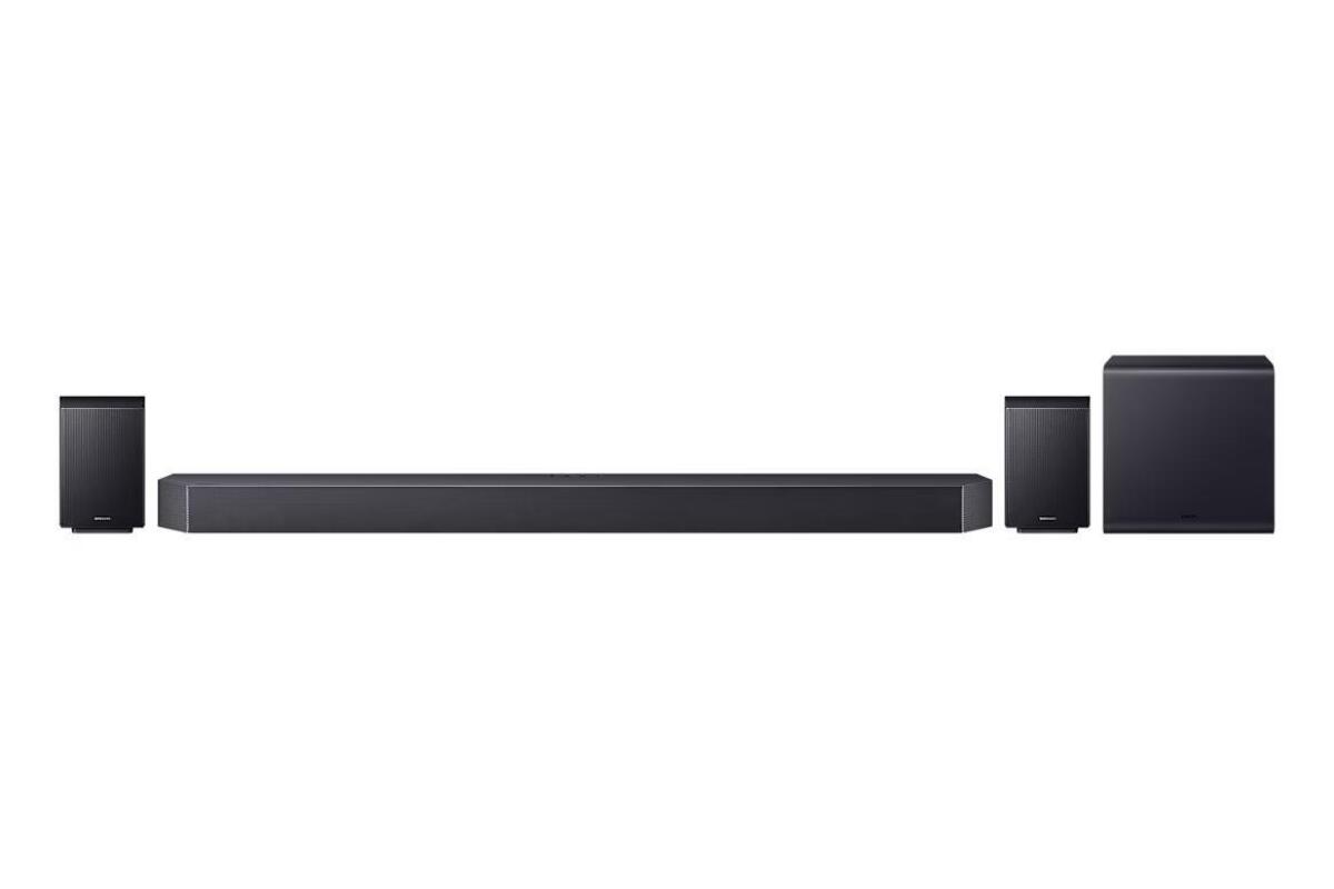 Samsung soundbar HW-Q990H