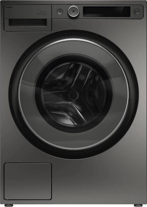 wasmachine Asko W5096RT